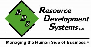 RDS Color Logo